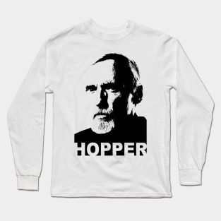 Hopper Long Sleeve T-Shirt